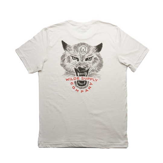 Big Cat Tee