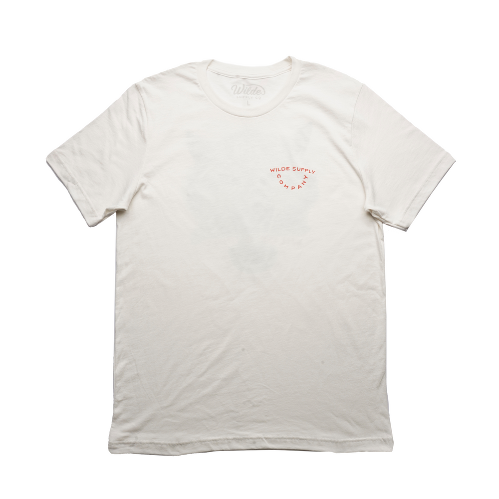 Big Cat Tee