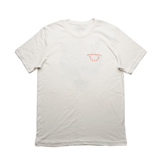 Big Cat Tee