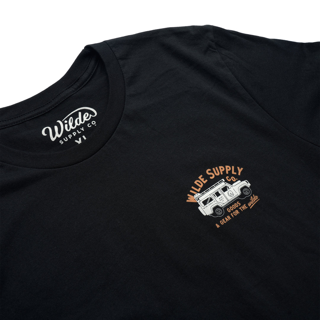Defender Tee