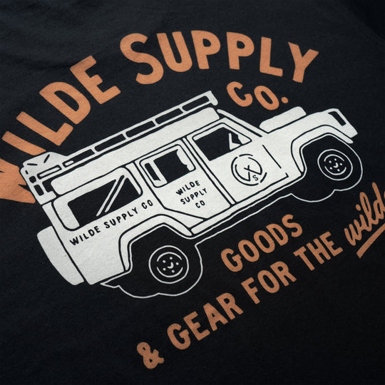 Defender Tee