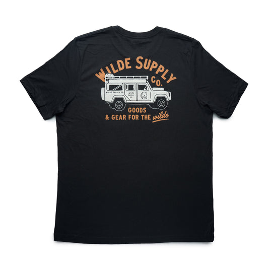 Defender Tee