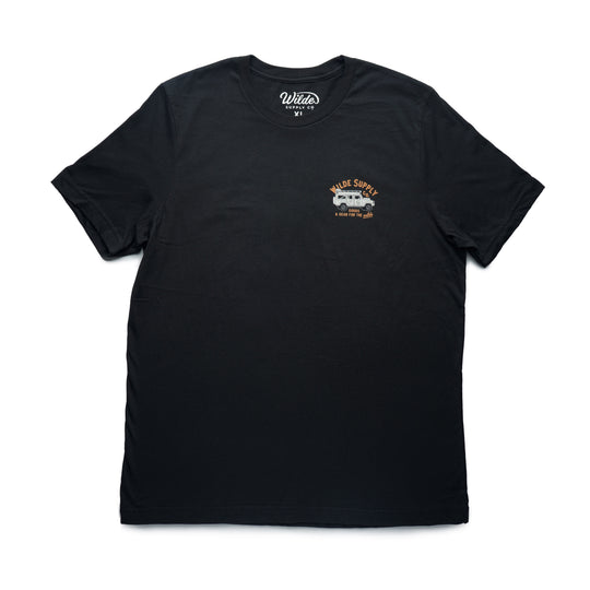 Defender Tee