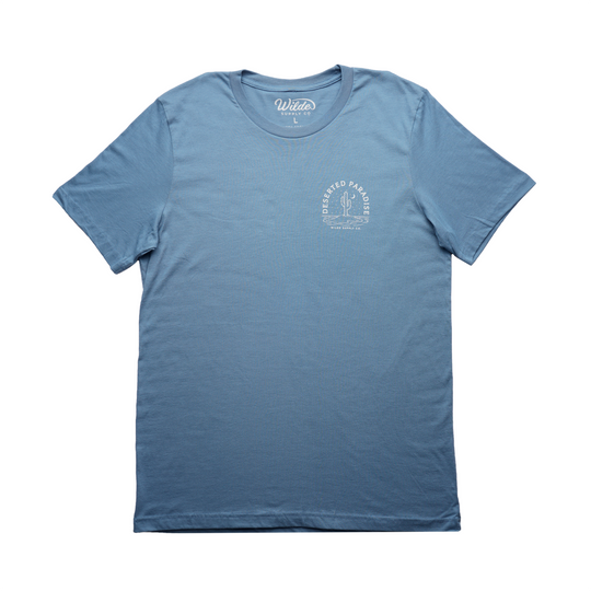 Deserted Tee