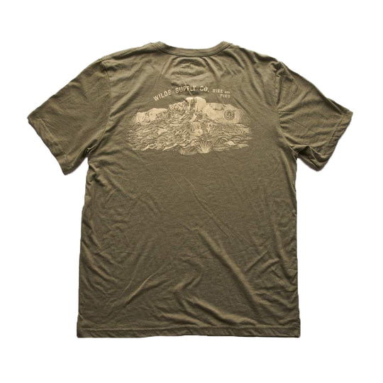 Guadalupe Tee