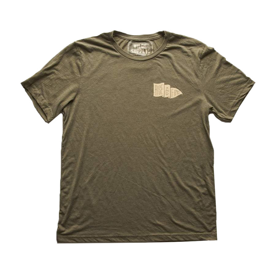 Guadalupe Tee