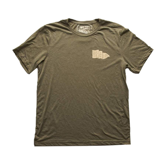 Guadalupe Tee
