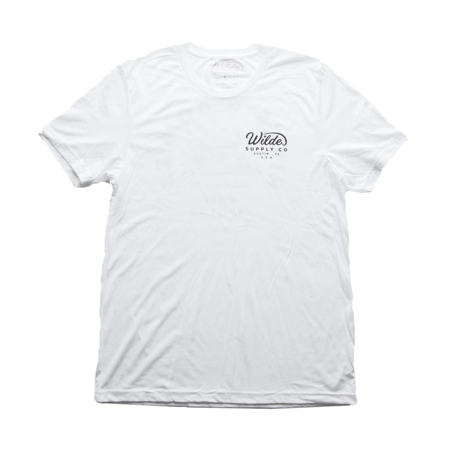 Hikes & Homies Tee
