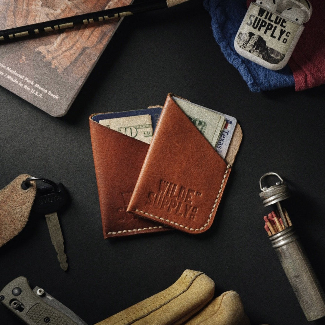 Wilde Card Wallet
