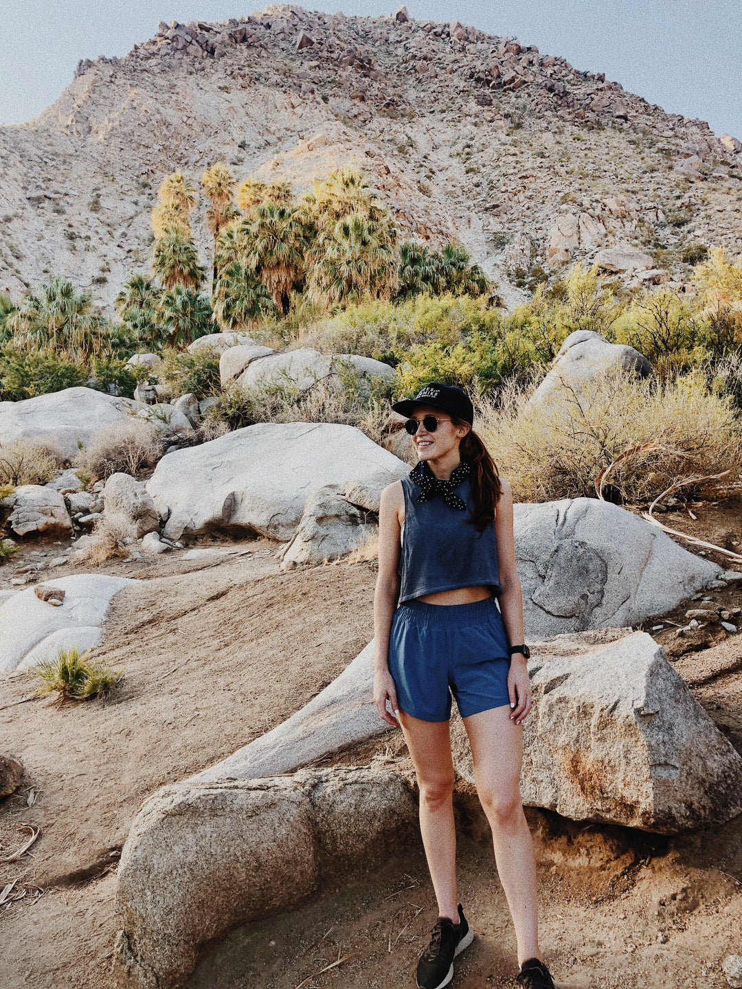 Hikes &amp; Homies Snapback