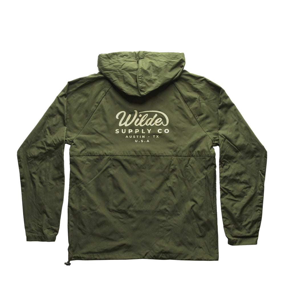 Joey Jacket - Forest