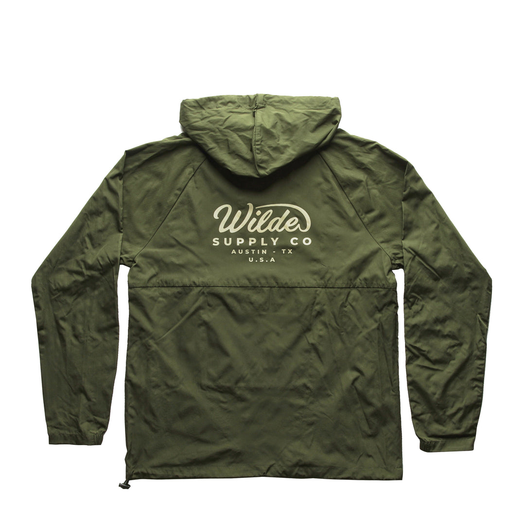 Joey Jacket - Forest