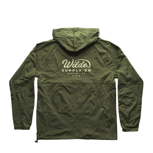 Joey Jacket - Forest