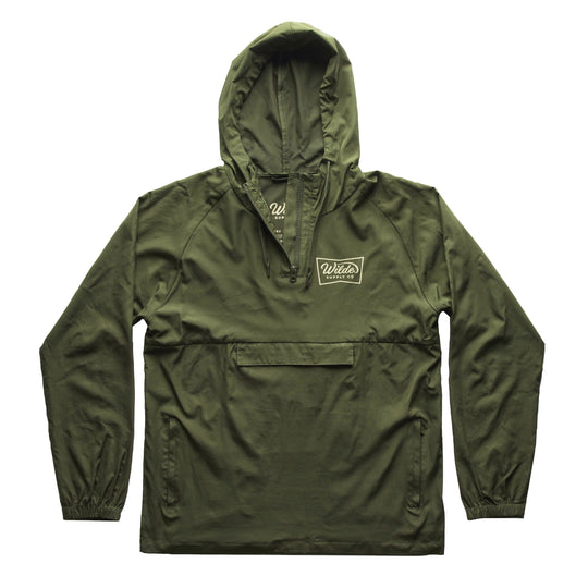 Joey Jacket - Forest