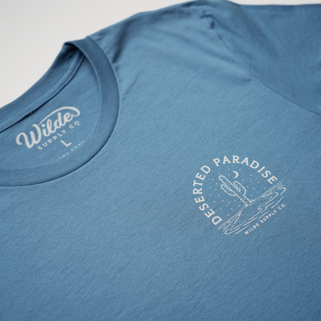 Deserted Tee