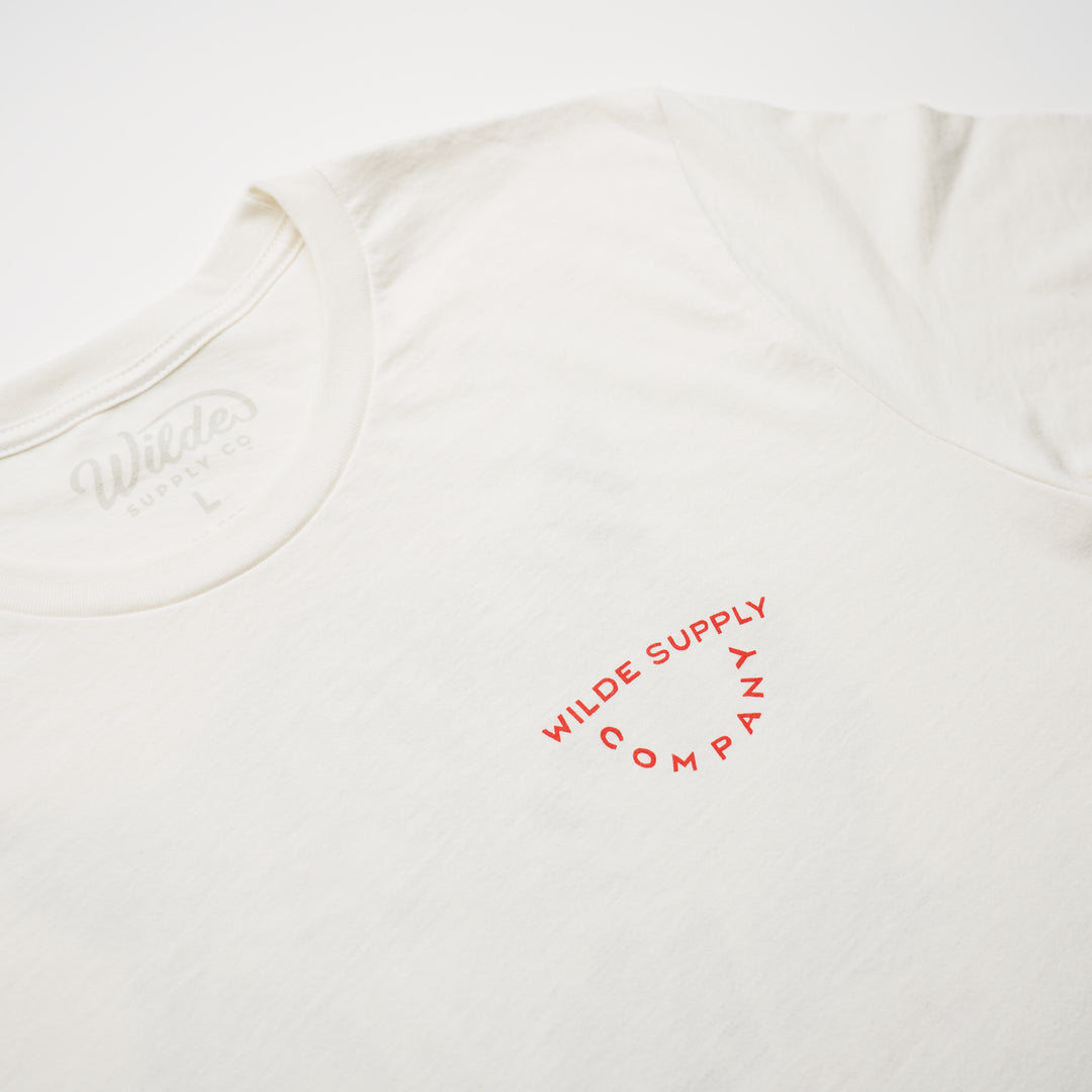 Big Cat Tee