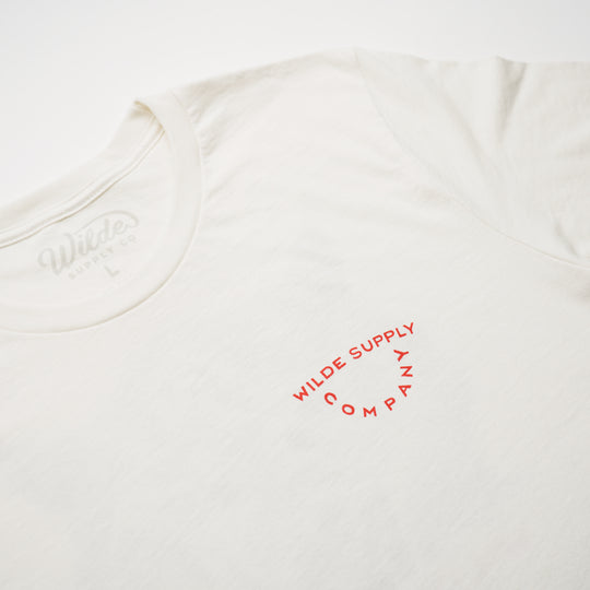Big Cat Tee