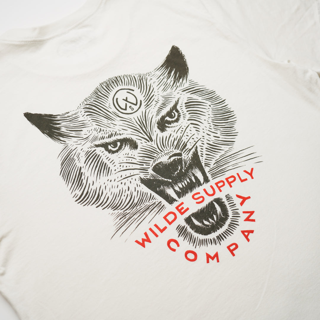 Big Cat Tee