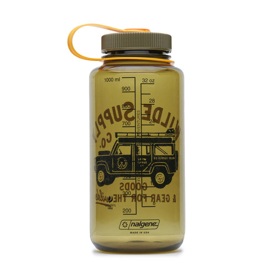Defender Nalgene 32oz - Olive