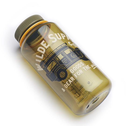 Defender Nalgene 32oz - Olive