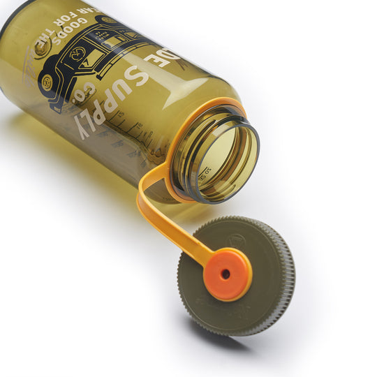 Defender Nalgene 32oz - Olive