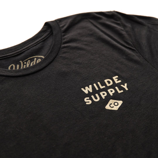 Wear In X Wear Out Tee