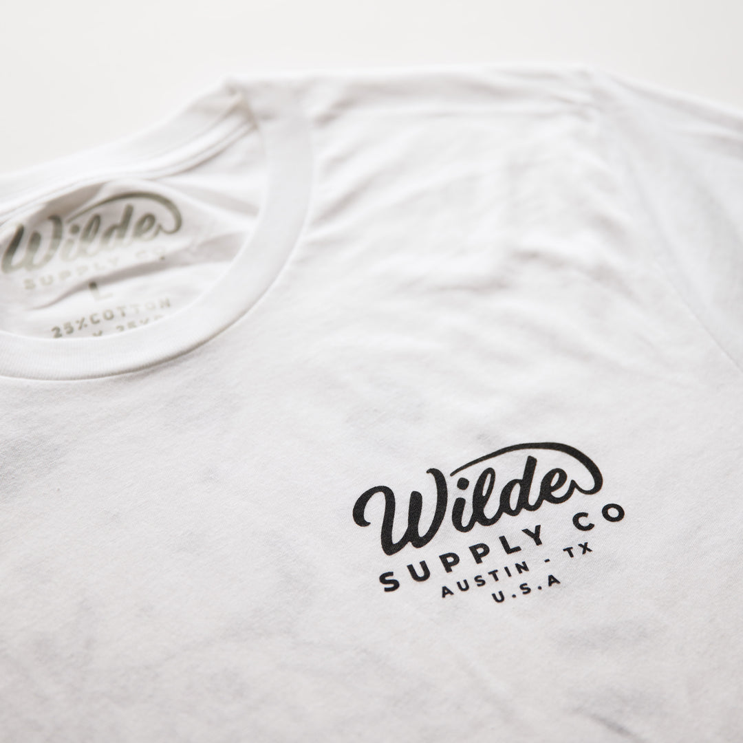 Hikes &amp; Homies Tee