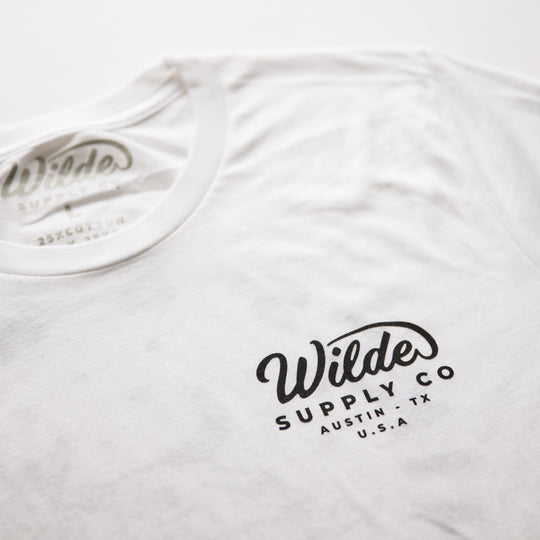 Hikes &amp; Homies Tee