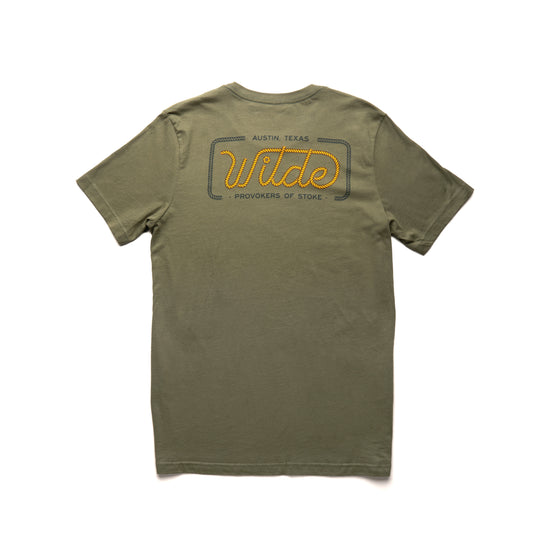 Provokers Tee