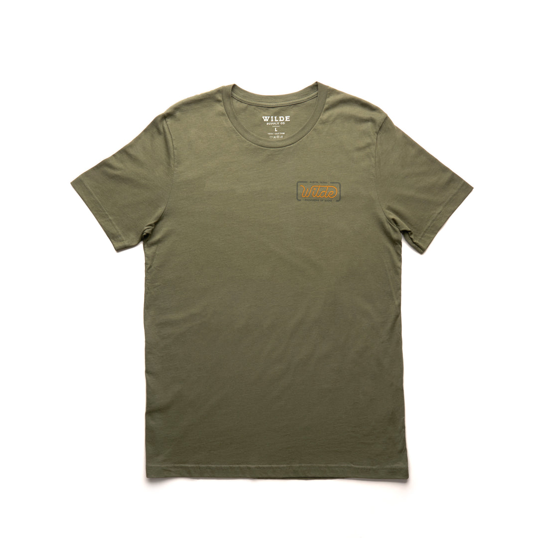 Provokers Tee