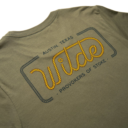 Provokers Tee