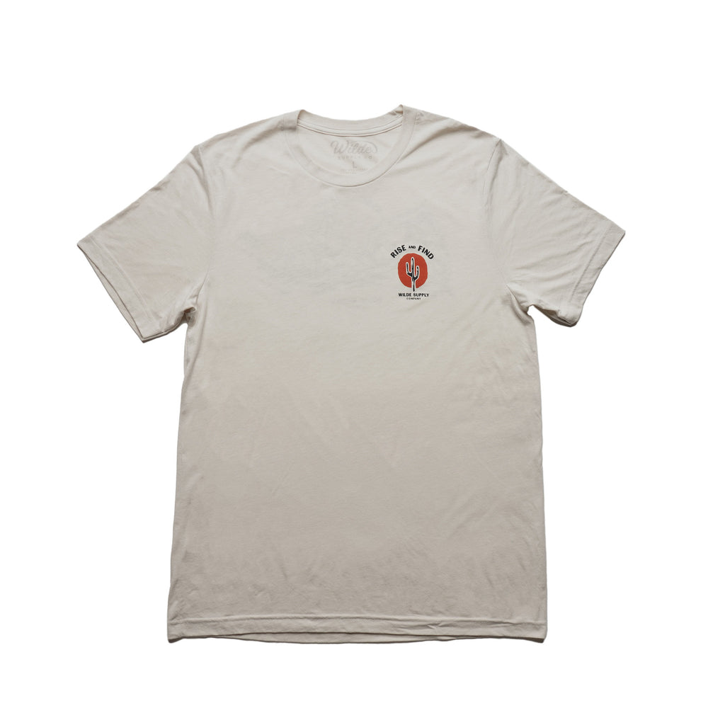 Rising Sun Tee