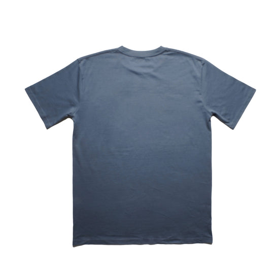 Shop Tee - Petrol