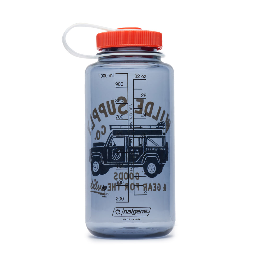 Defender Nalgene 32oz - Smoke