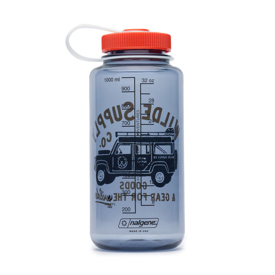 Defender Nalgene 32oz - Smoke