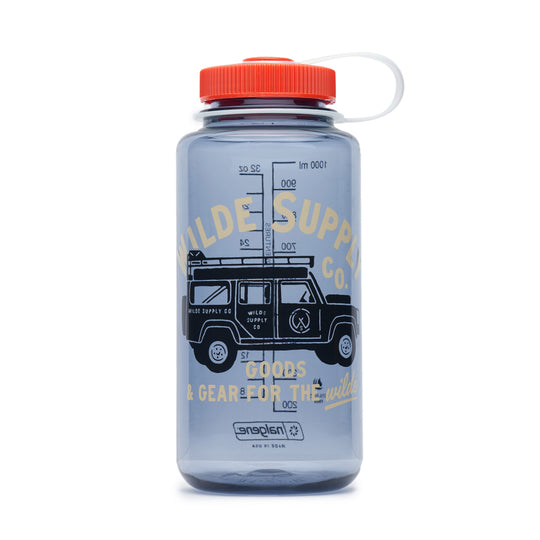Defender Nalgene 32oz - Smoke