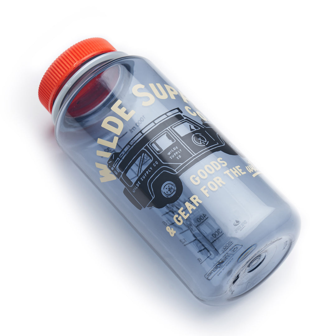 Defender Nalgene 32oz - Smoke