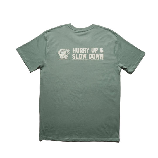 Tortuga Tee