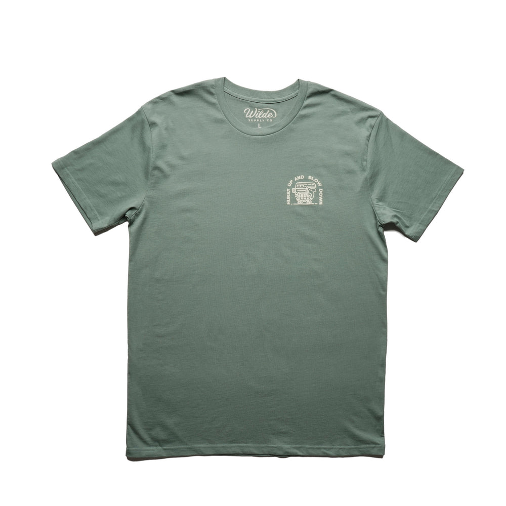 Tortuga Tee