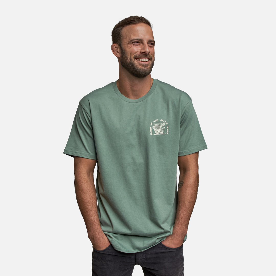 Tortuga Tee