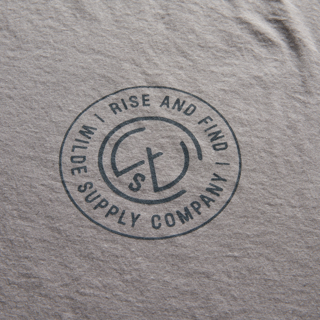 Yeti Tee