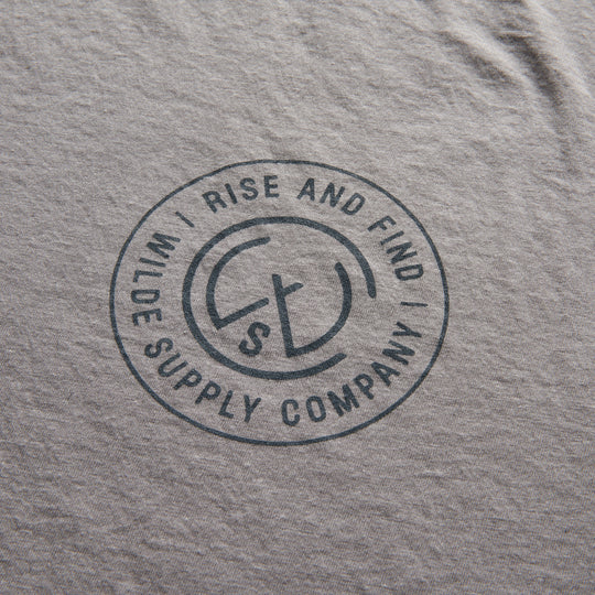 Yeti Tee