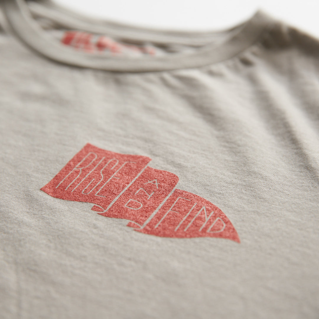 Rise &amp; Find Tee - Women&