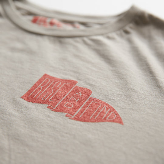 Rise &amp; Find Tee - Women&