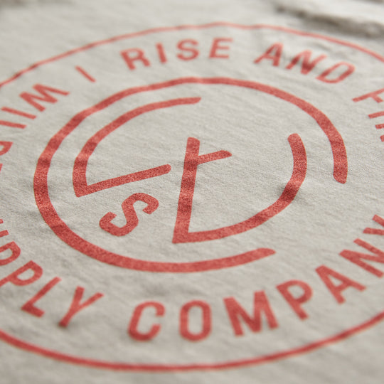 Rise &amp; Find Tee - Women&