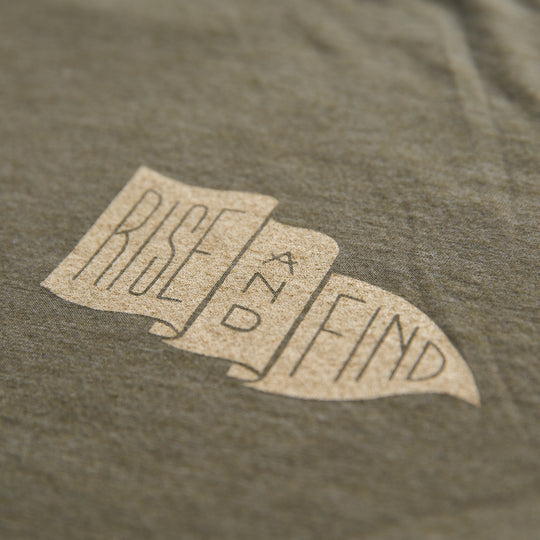 Guadalupe Tee
