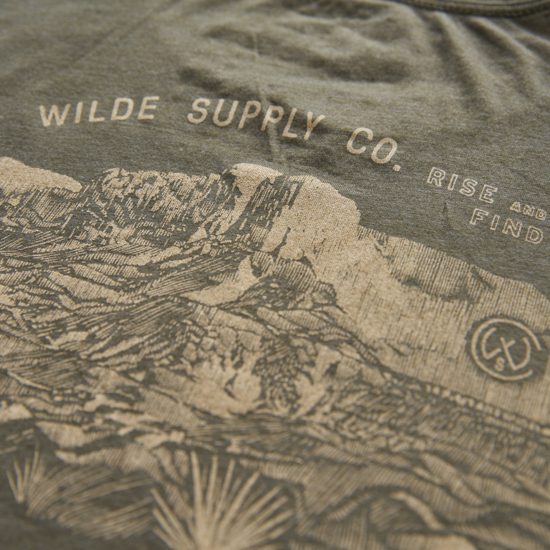 Guadalupe Tee