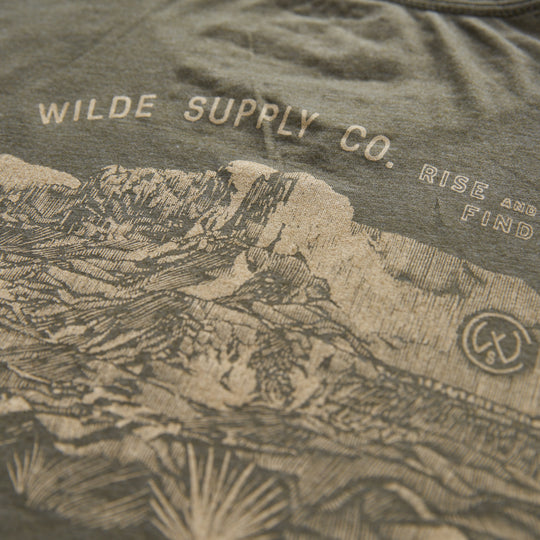 Guadalupe Tee