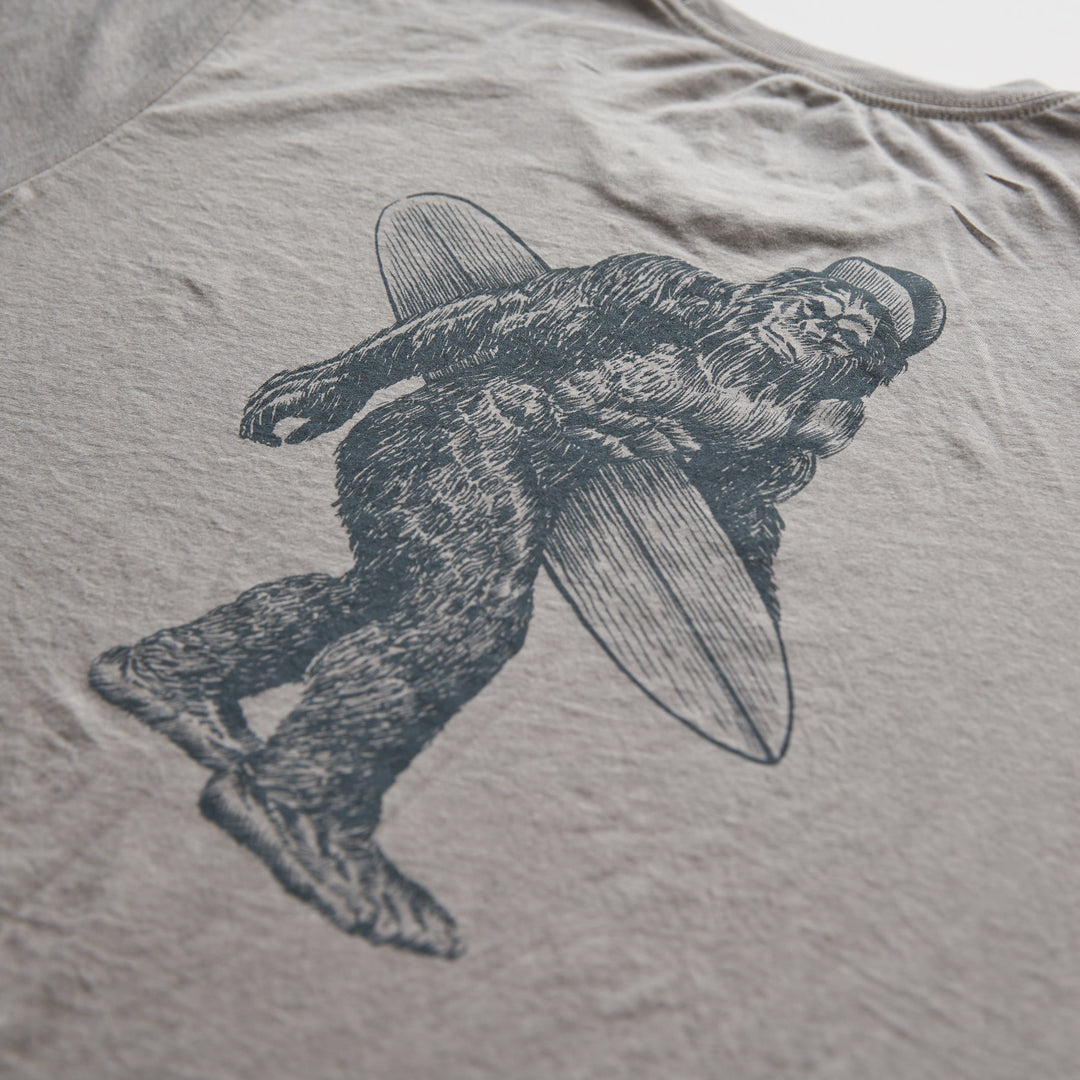 Yeti Tee
