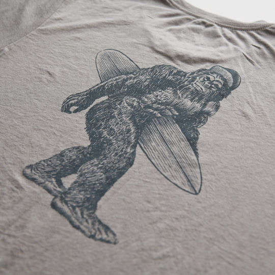 Yeti Tee